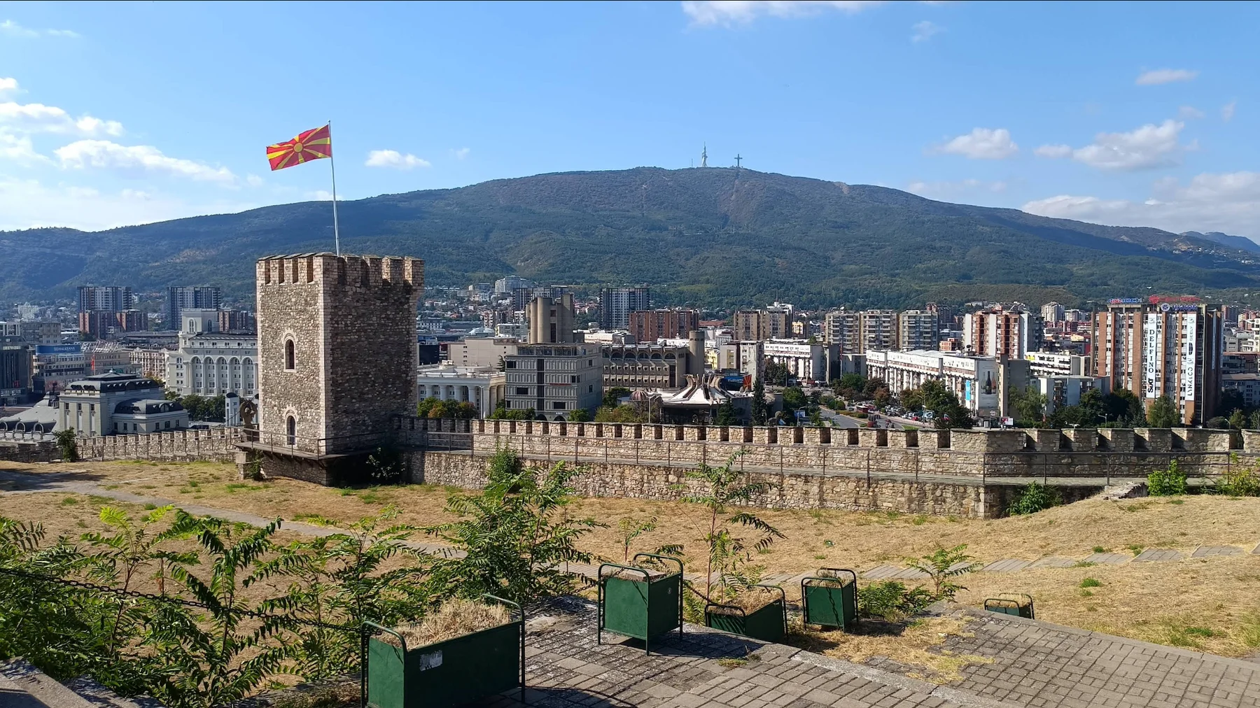 Fortress