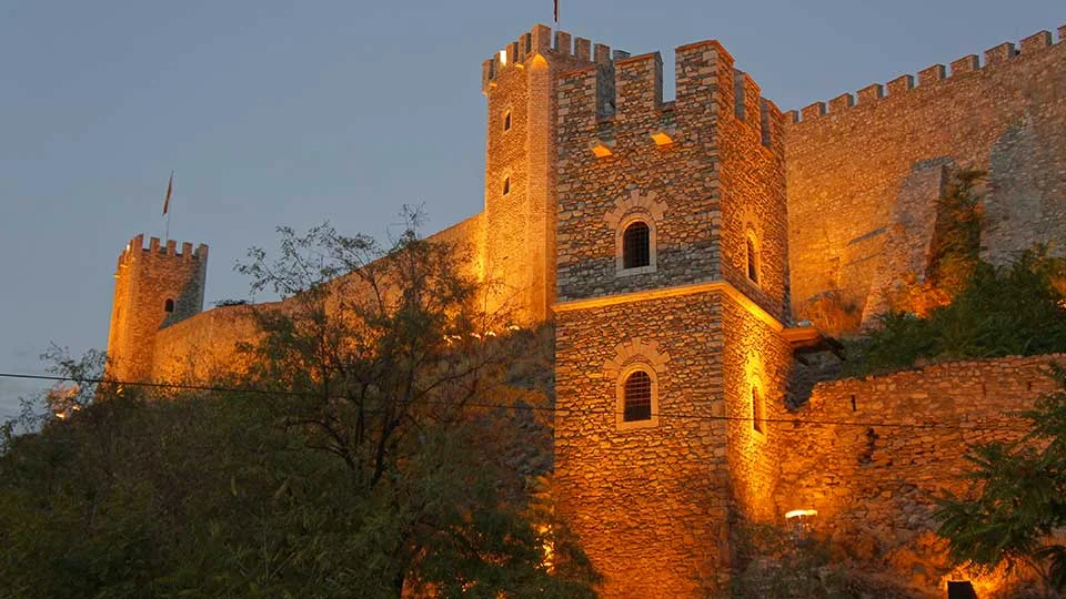 Fortress
