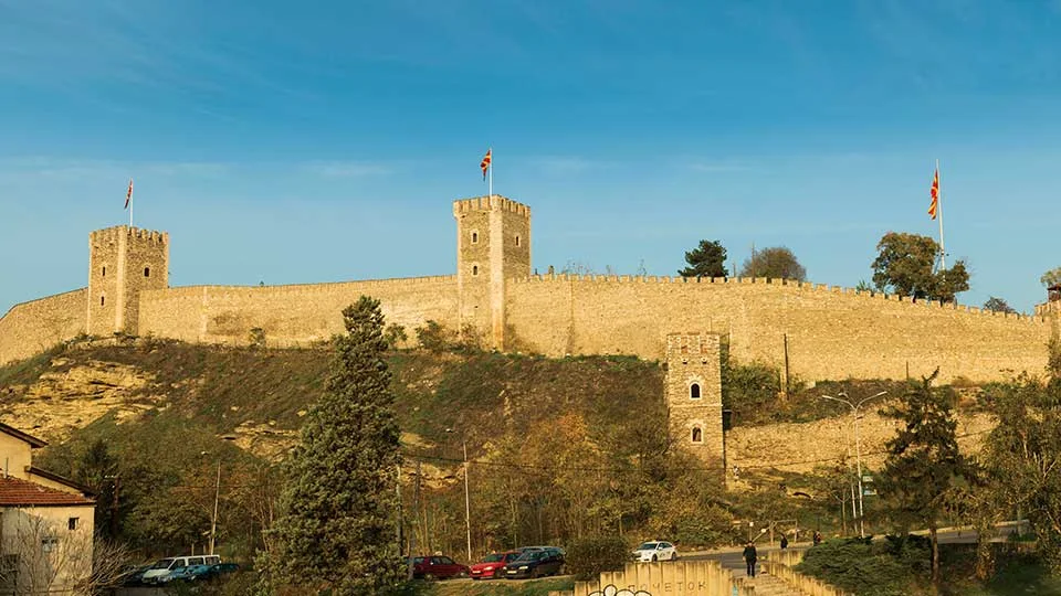 Fortress