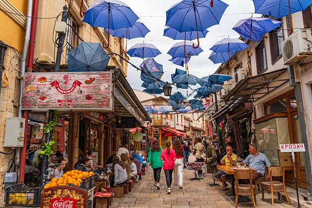 Bazaar