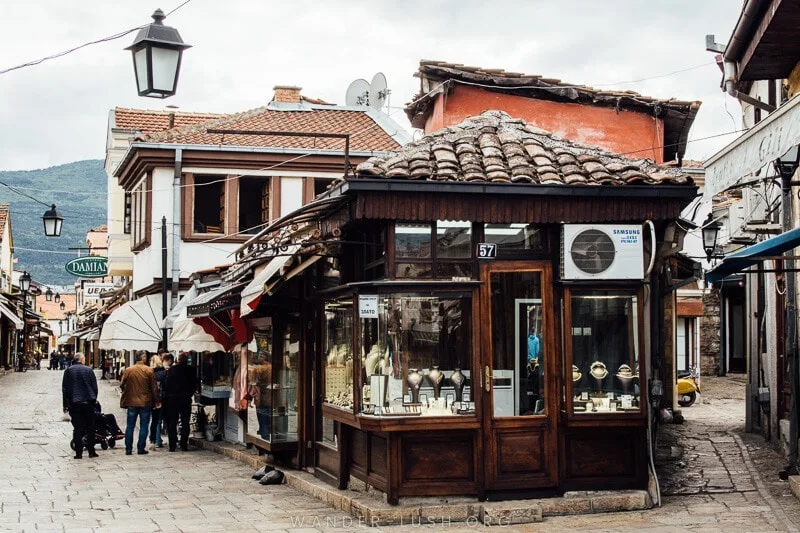 Bazaar