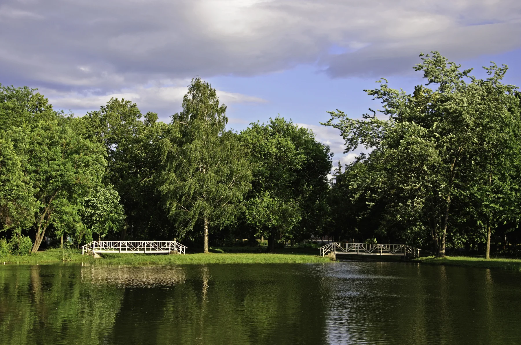 City Park